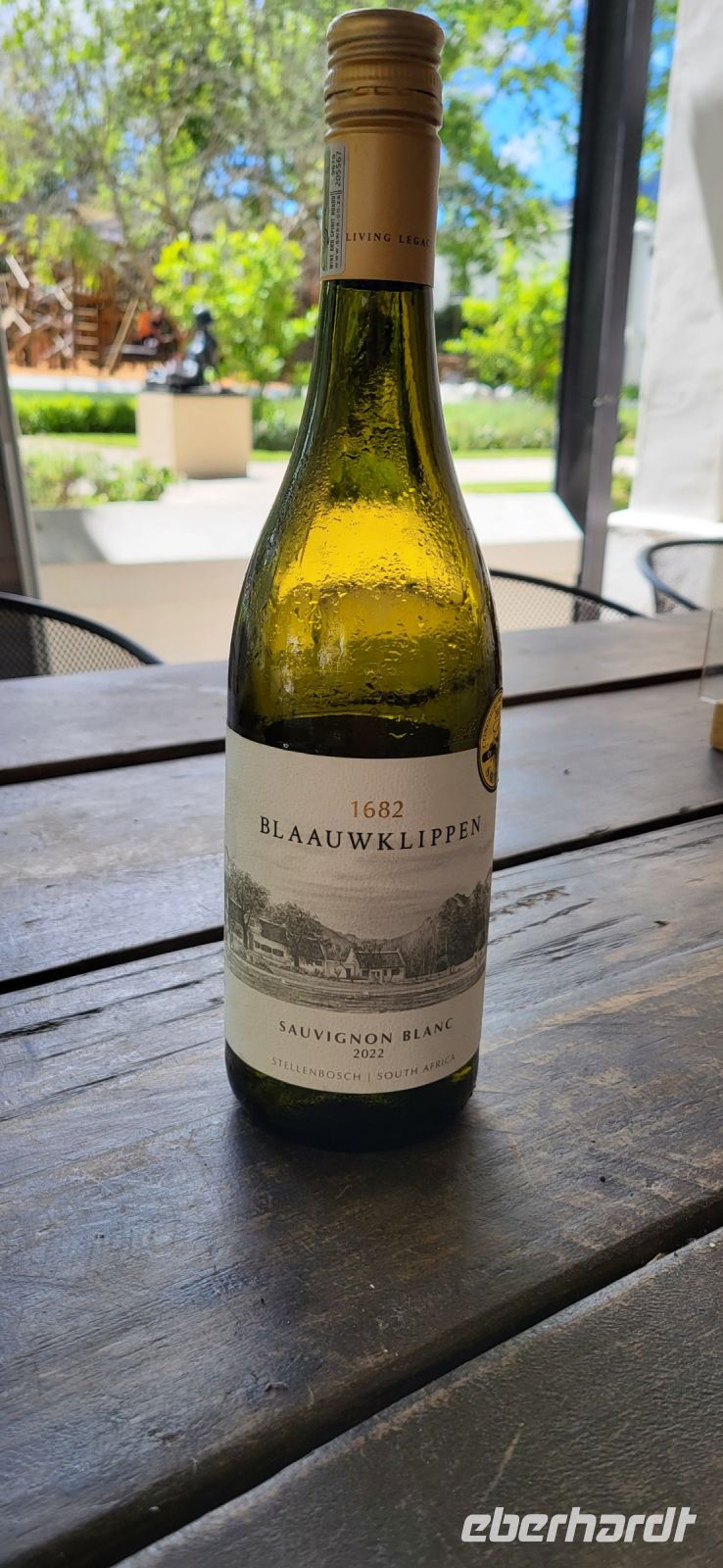 57 Sauvignon Blanc