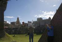 Kapstadt - Castle of Good Hope