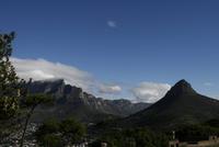 Kapstadt - Blick vom Signal Hill