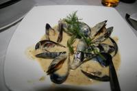 Kapstadt - Abendessen