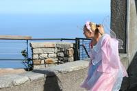 Feen auf dem Tafelberg