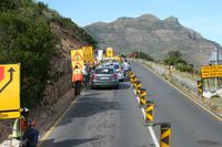 Ausflug auf die Kaphalbinsel