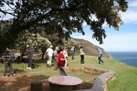 Ausflug auf die Kaphalbinsel