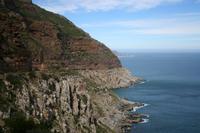 Chapman`s Peak Drive