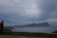 Mystisches Kap - False Bay