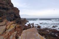 Am Kap der Guten Hoffnung