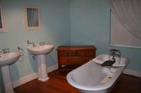 Swartberg Manor Lodge