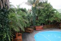 Knysna - Graywood Hotel