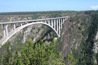 Bloukrans Bridge