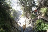 Tsitsikamma Nationalpark