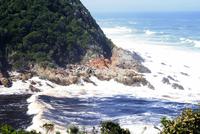 Tsitsikamma Nationalpark