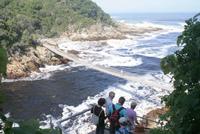 Tsitsikamma Nationalpark