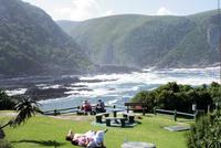 Tsitsikamma Nationalpark