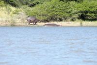 St. Lucia - Bootsfahrt