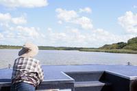 St. Lucia - Bootsfahrt