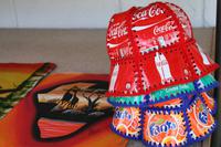 Swaziland - Ngwnya Glasfabrik