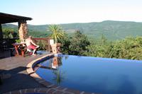 Misty Mountain Lodge