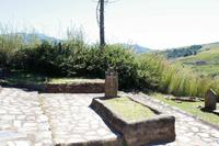 Pilgrims Rest - Grab des Räubers