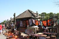 Auf der Panoramaroute