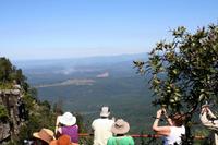 Panoramaroute - Gottes Fenster