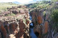 Bourke`s Luck Potholes
