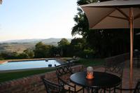 Unsere Lodge am Krüger-Nationalpark