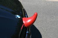 Krüger-Nationalpark - auf Pirsch