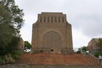 Pretoria - Voortrekker Monument