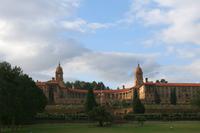 Pretoria - Union Buildings