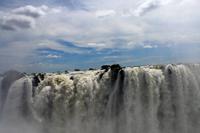 Victoria Falls in Livingstone