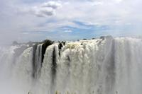 Victoria Falls in Livingstone