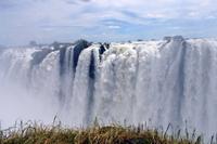 Victoria Falls in Livingstone