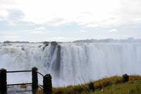 Victoria Falls in Livingstone