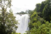 Victoria Falls in Livingstone