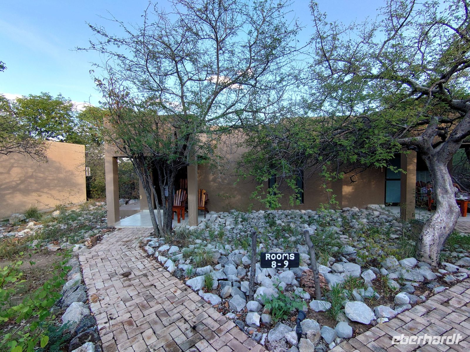 58 Toshari Lodge