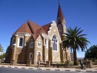 Christuskirche in Windhoek
