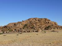 Namib Naukluft Lodge