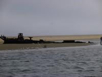 Lagunenfahrt Walvis Bay