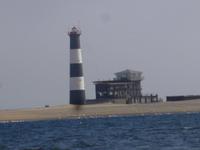 Lagunenfahrt Walvis Bay