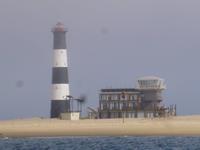 Lagunenfahrt Walvis Bay