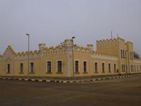 Alte Festung Swakopmund