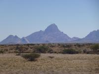Spitzkoppe