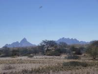 Spitzkoppe