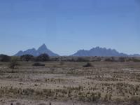 Spitzkoppe