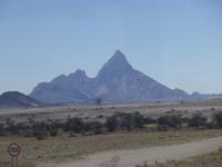 Spitzkoppe