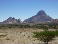 Spitzkoppe