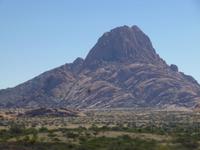 Spitzkoppe