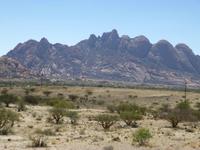Spitzkoppe