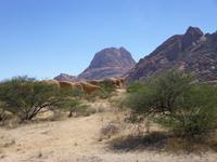 Spitzkoppe