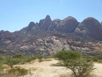 Spitzkoppe